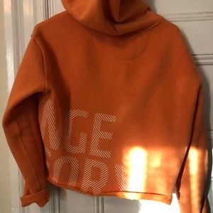 Orangetheory Fitness Women’s hoodie